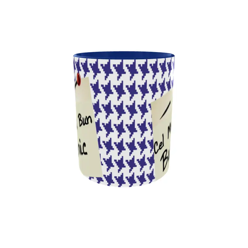 Cel mai bun bunic, cana ceramica, 330ml, cgs1042b