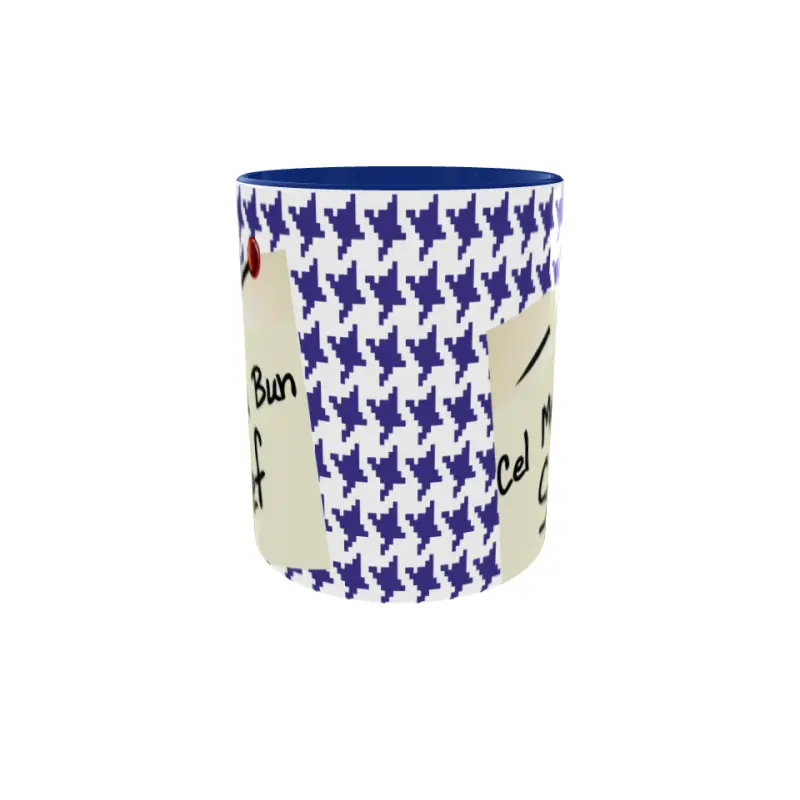 Cel mai bun sef, cana ceramica, 330ml, cgs1043b