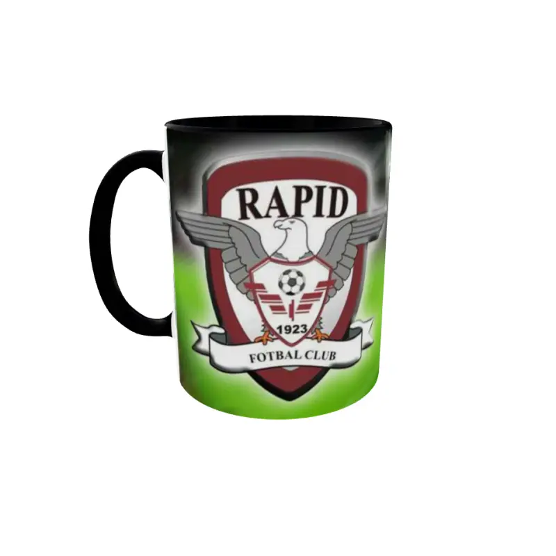 Rapid, cana ceramica, 330ml, cgs1044