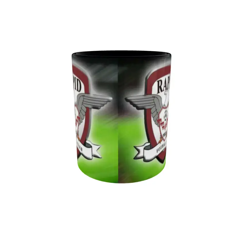 Rapid, cana ceramica, 330ml, cgs1044