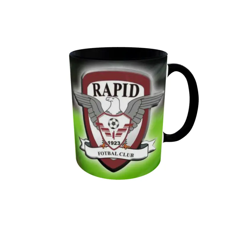 Rapid, cana ceramica, 330ml, cgs1044