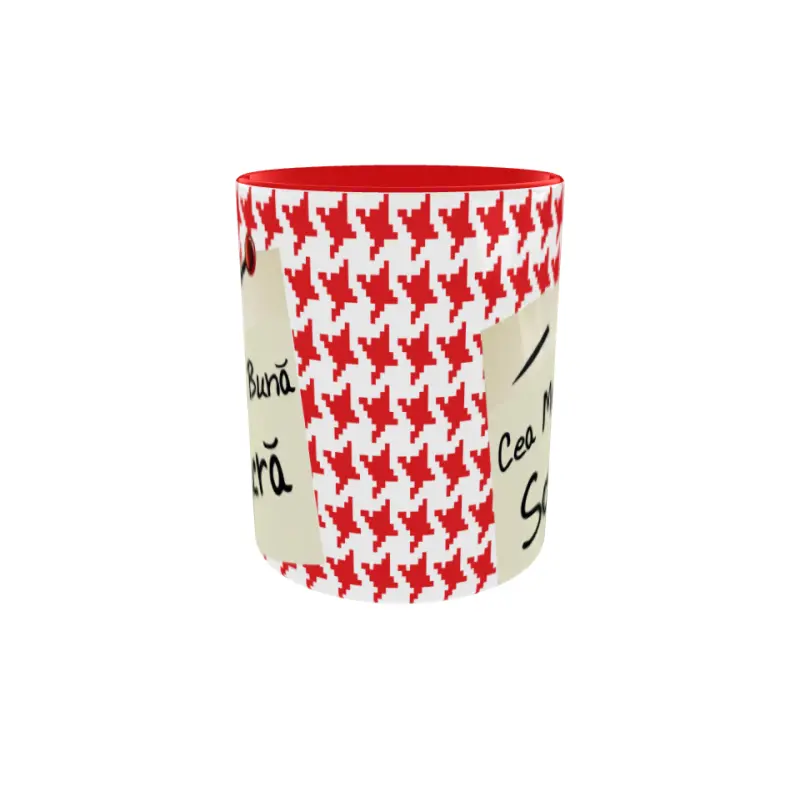 Cea mai buna soacra, cana ceramica, 330ml, cgs1046a