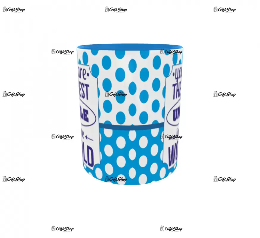 You are the best uncle, cana ceramica, 330ml, cgs1050b