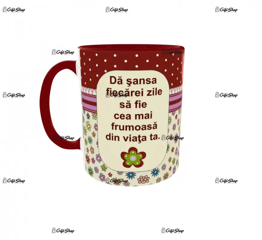 Pentru o colega minunata, cana ceramica, 330ml, cgs1051