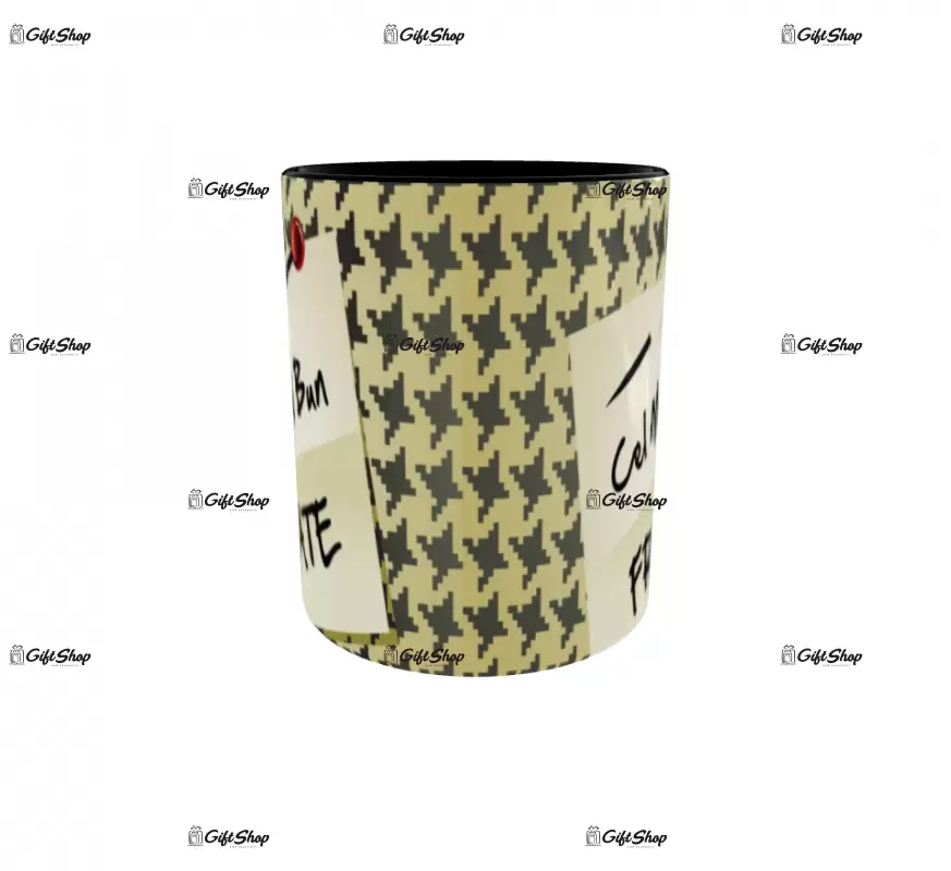 Cel mai bun frate - cana ceramica cod produs: cgs1057a