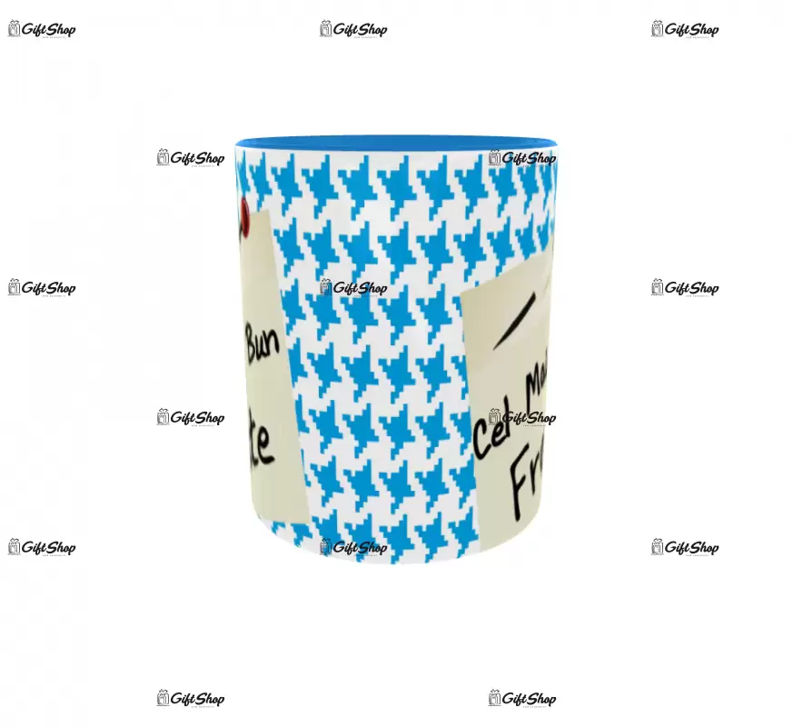 Cel mai bun frate, cana ceramica, 330ml, cgs1057c