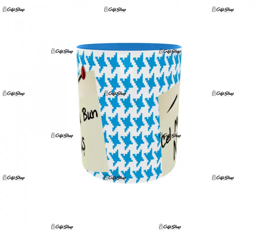 Cel mai bun nas, cana ceramica, 330ml, cgs1060c