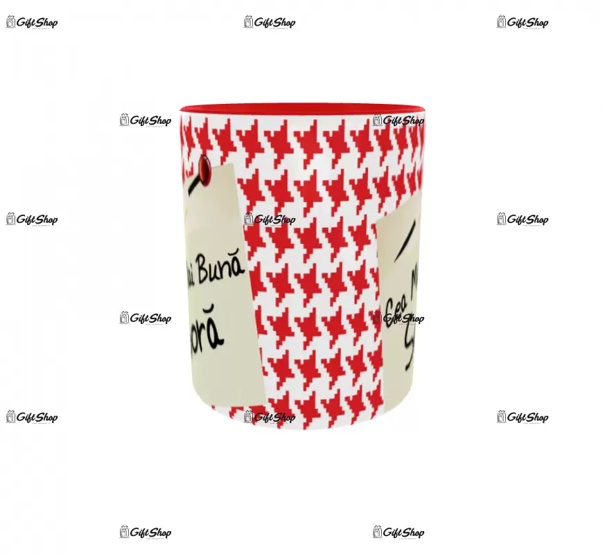 Cea mai buna sora, cana ceramica, 330ml, cgs1070a