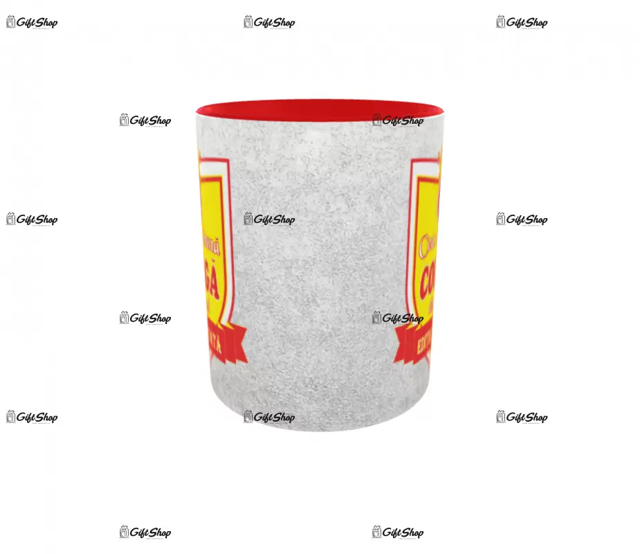 Cea mai buna colega din lume editie limitata, cana ceramica, 330ml, cgs1072a