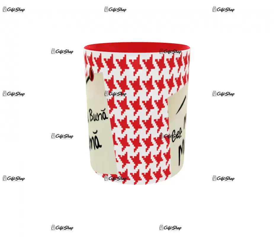 Cea mai buna mama, cana ceramica, 330ml, cgs1075b