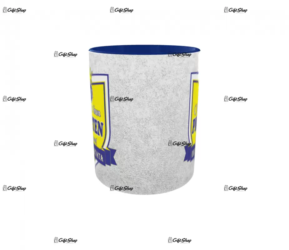 Cel mai bun prieten din lume editie limitata, cana ceramica, 330ml, cgs1076a