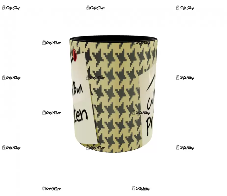 Cel mai bun prieten, cana ceramica, 330ml, cgs1076b