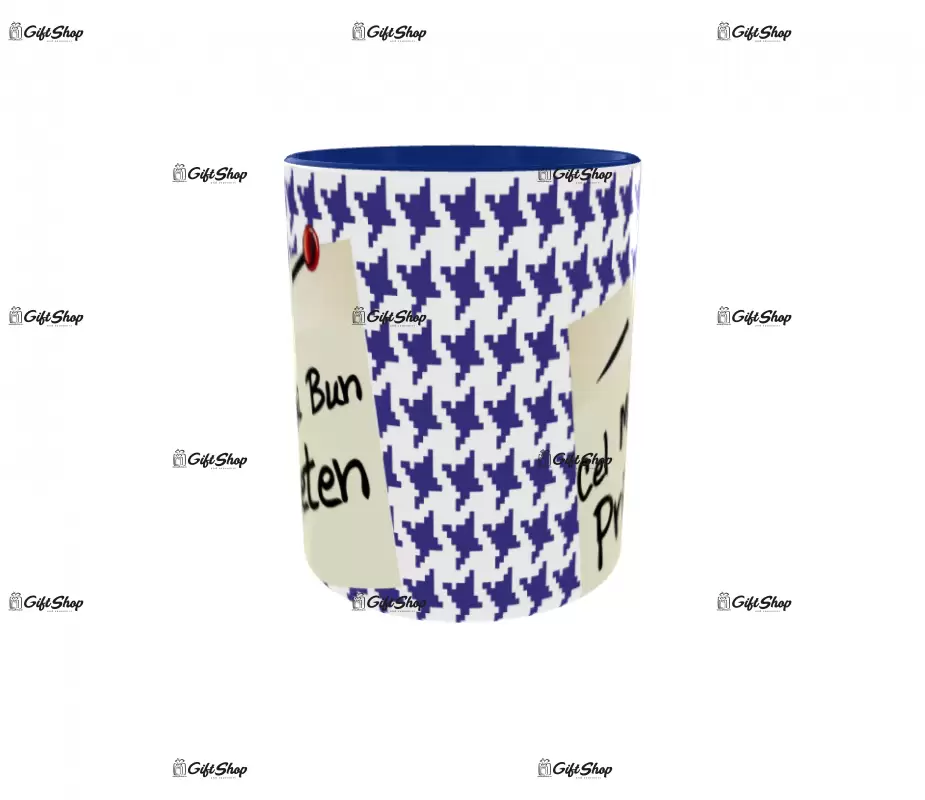 Cel mai bun prieten, cana ceramica, 330ml, cgs1076c