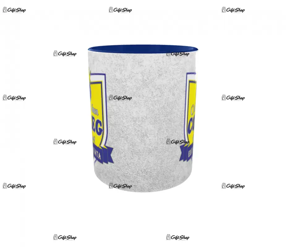 Cel mai bun coleg din lume editie limitata, cana ceramica, 330ml, cgs1077a