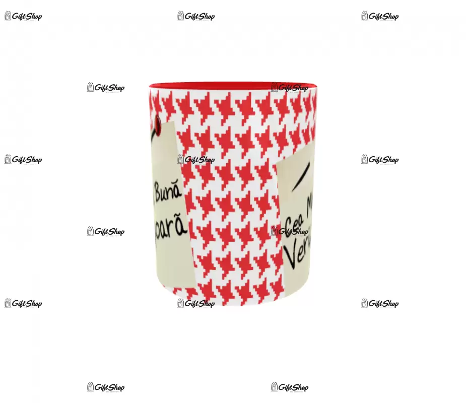 Cea mai buna verisoara, cana ceramica, 330ml, cgs1098a