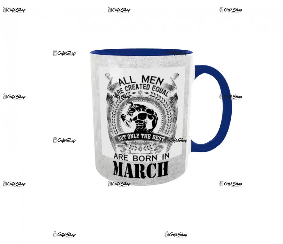 March, all men are created equal, cana ceramica, 330ml, cgs1101c