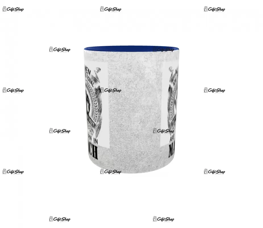 March, all men are created equal, cana ceramica, 330ml, cgs1101c