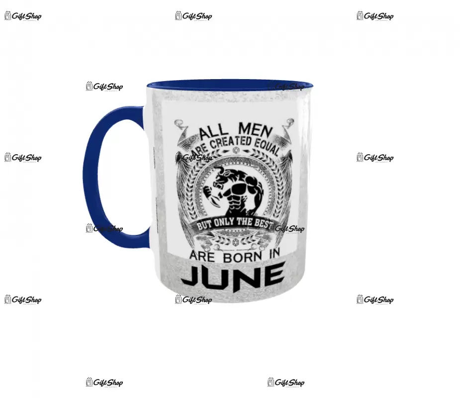 June, all men are created equal, cana ceramica, 330ml, cgs1101f
