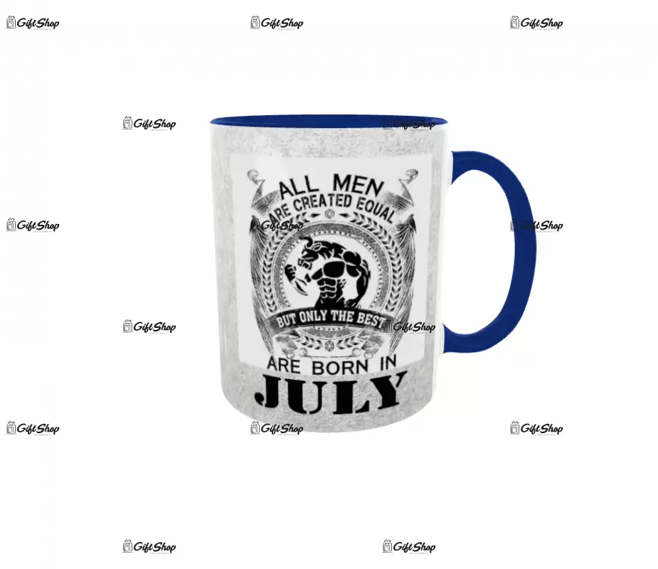 July, all men are created equal, cana ceramica, 330ml, cgs1101g