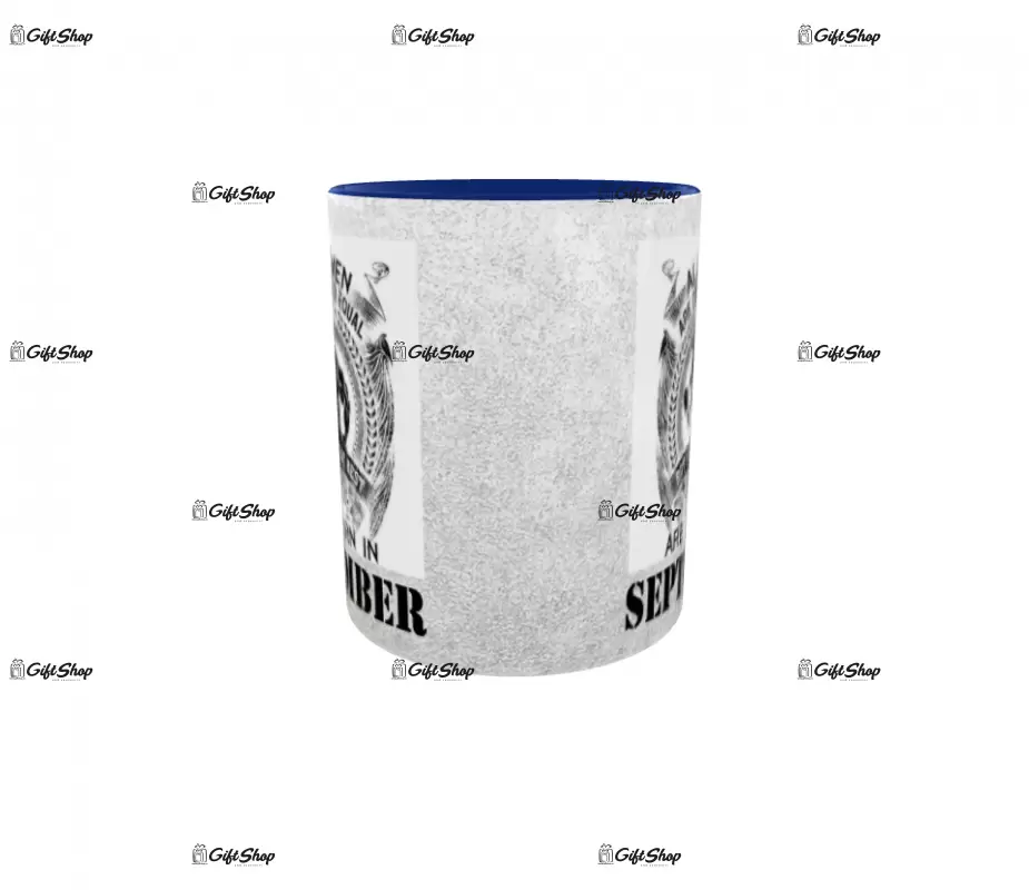 September, all men are created equal, cana ceramica, 330ml, cgs1101i