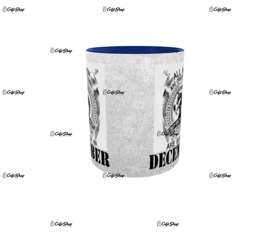 December, all men are created equal, cana ceramica, 330ml, cgs1101l