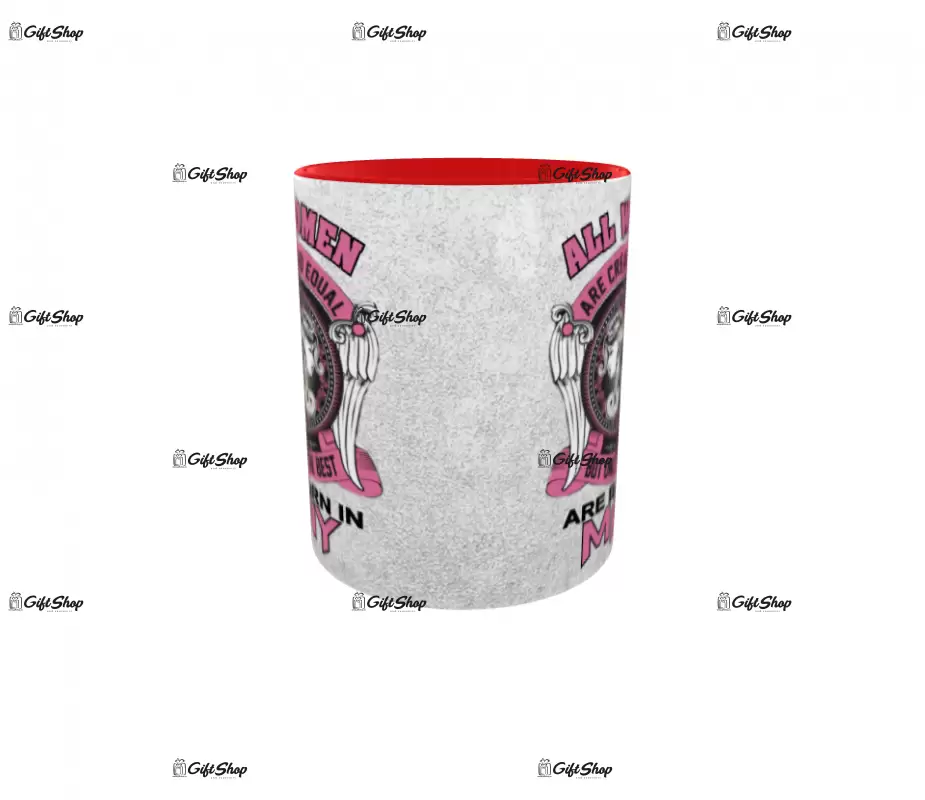 May, all women are created equal, cana ceramica, 330ml, cgs1102e