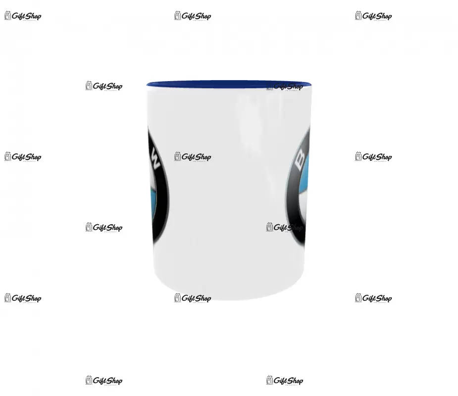 Bmw, cana ceramica, 330ml, cgs1118a