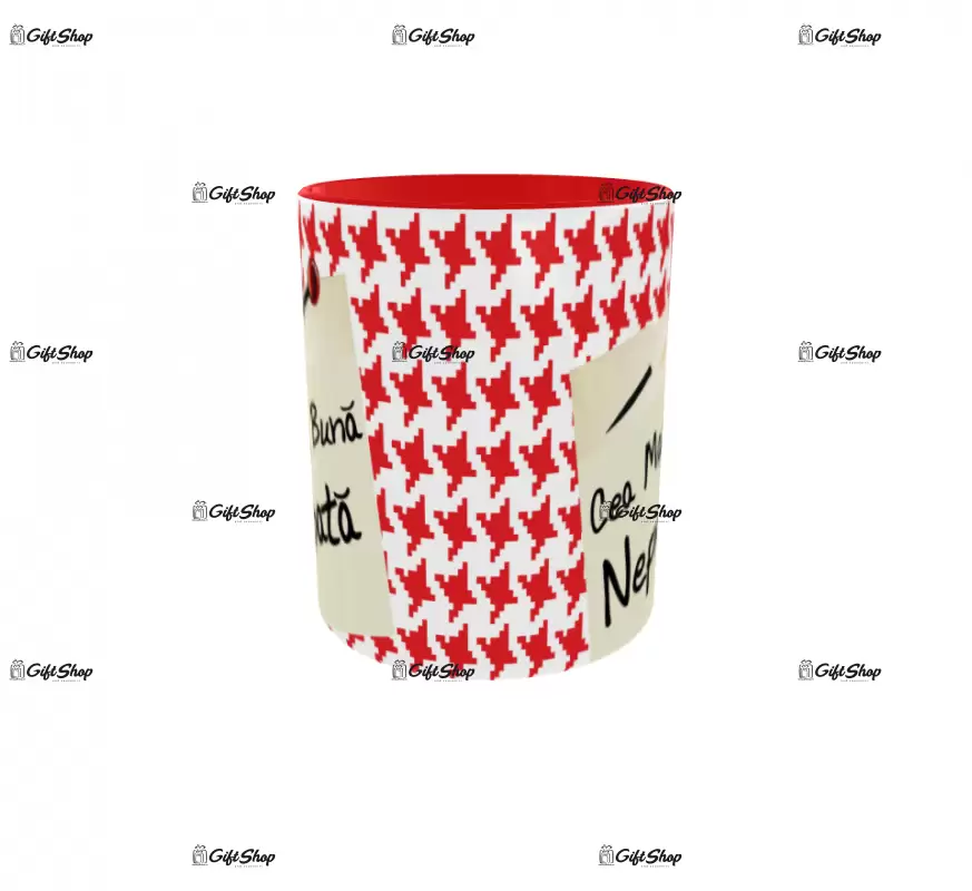 Cea mai buna nepoata, cana ceramica, 330ml, cgs1208a