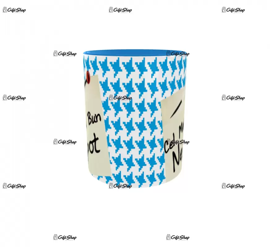 Cel mai bun nepot, cana ceramica, 330ml, cgs1209a