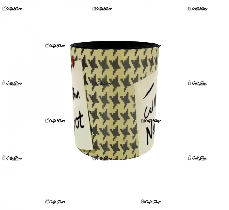 Cel mai bun nepot, cana ceramica, 330ml, cgs1209b