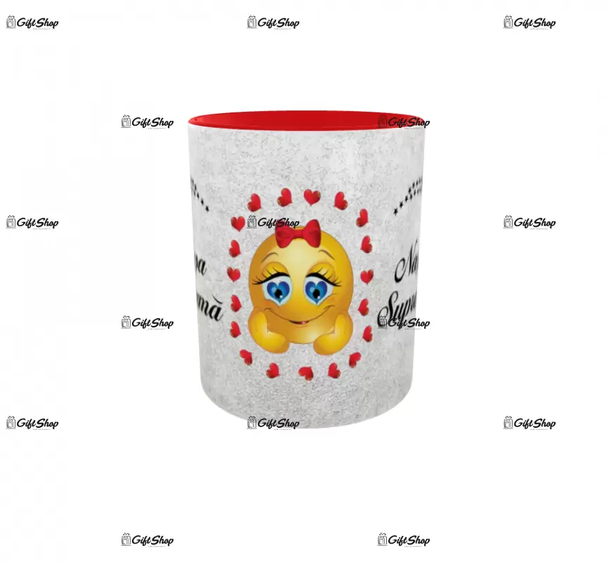 Nasa suprema, cana ceramica, 330ml, cgs1218