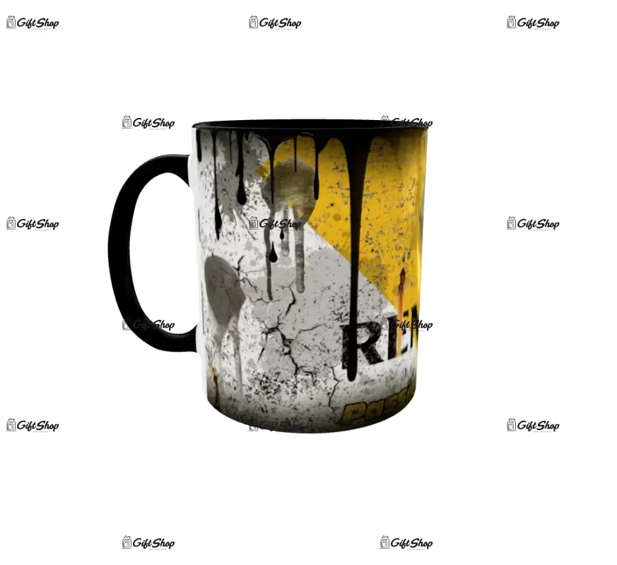 Renault, cana ceramica, 330ml,  cgs1265