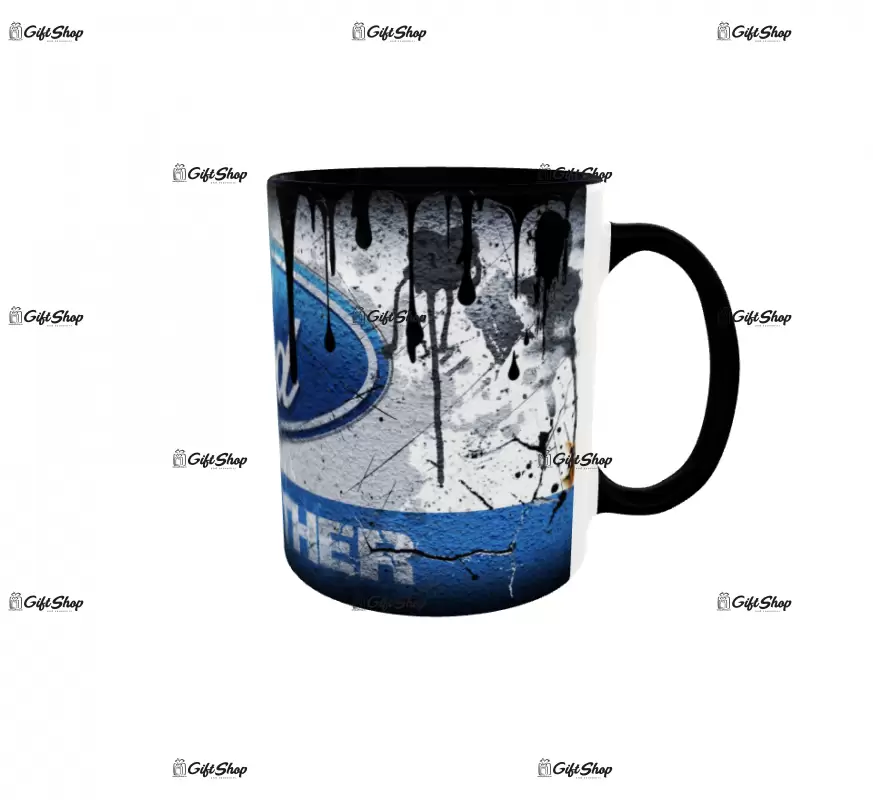 Ford, cana ceramica, 330ml, cgs1278