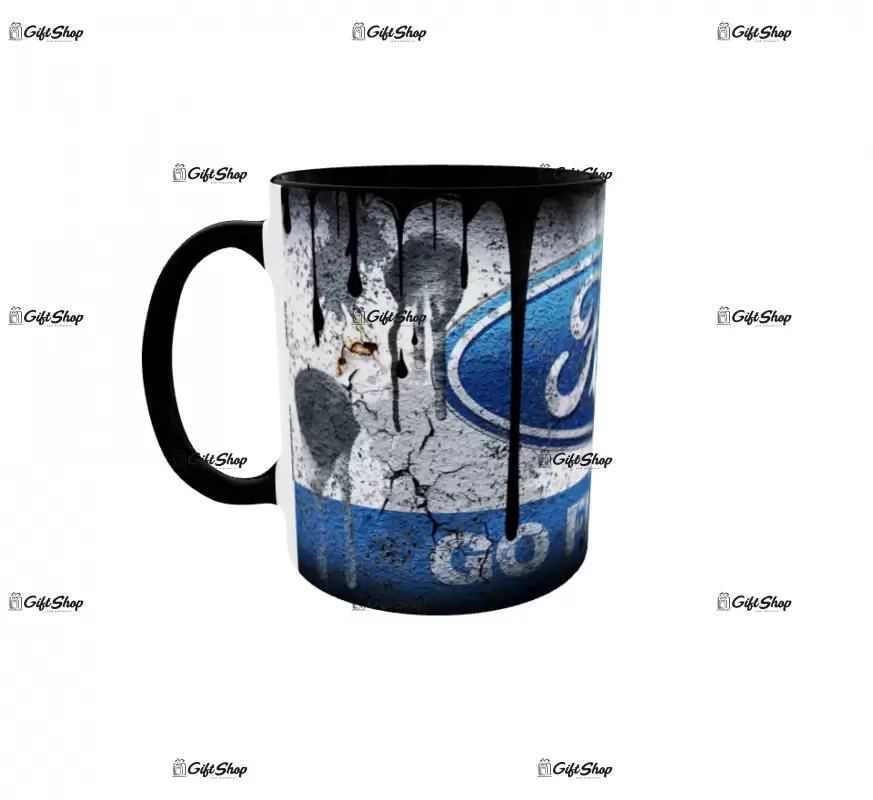 Ford, cana ceramica, 330ml, cgs1278