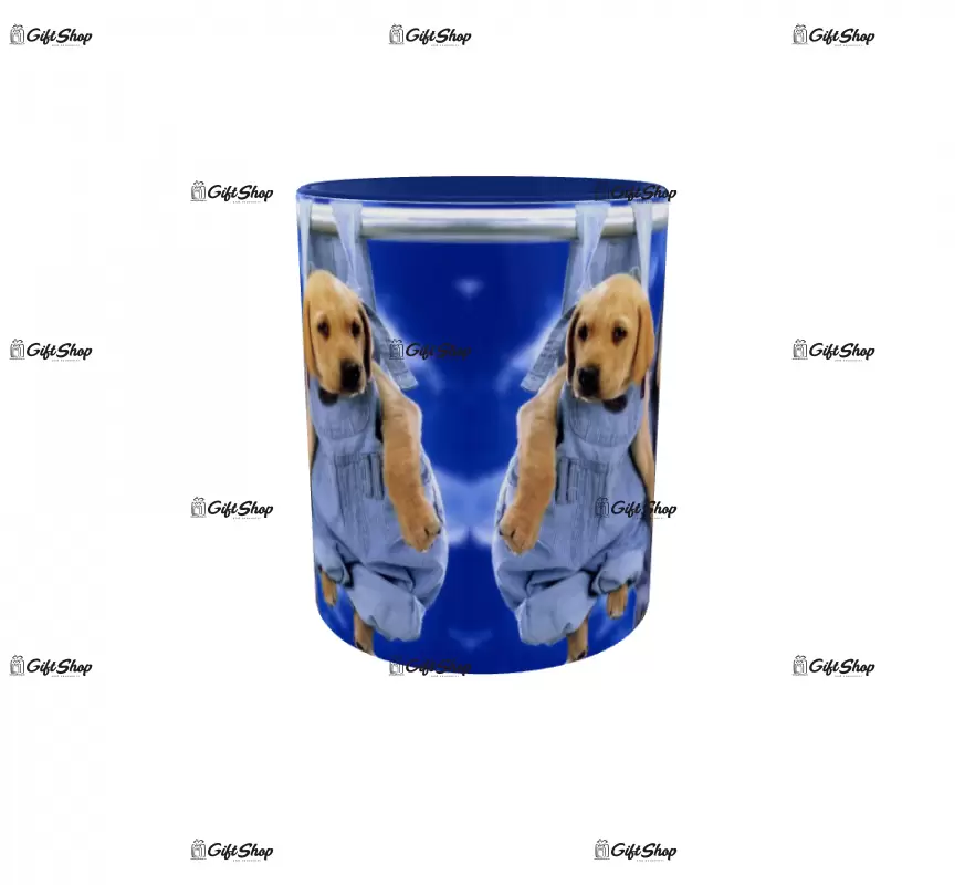 Catei, cana ceramica, 330ml, cgs1289