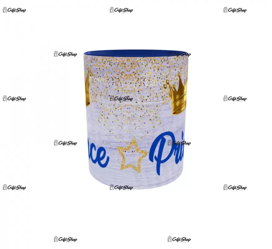 Prince, cana ceramica, 330ml, cgs1307