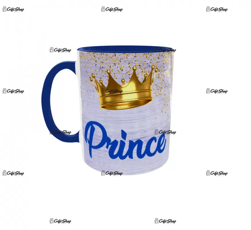 Prince, cana ceramica, 330ml, cgs1307