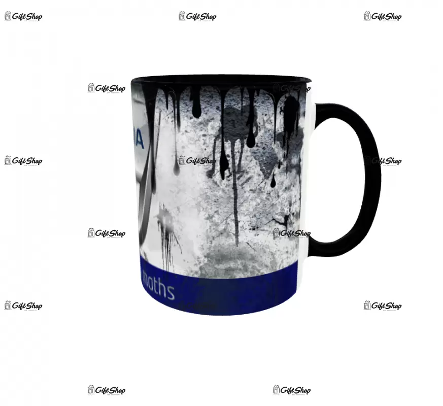 Dacia, cana ceramica, 330ml, cgs1348