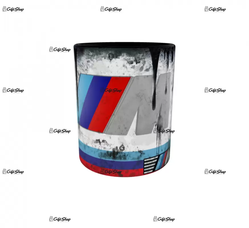 M3 bmw, cana ceramica, 330ml, cgs1353