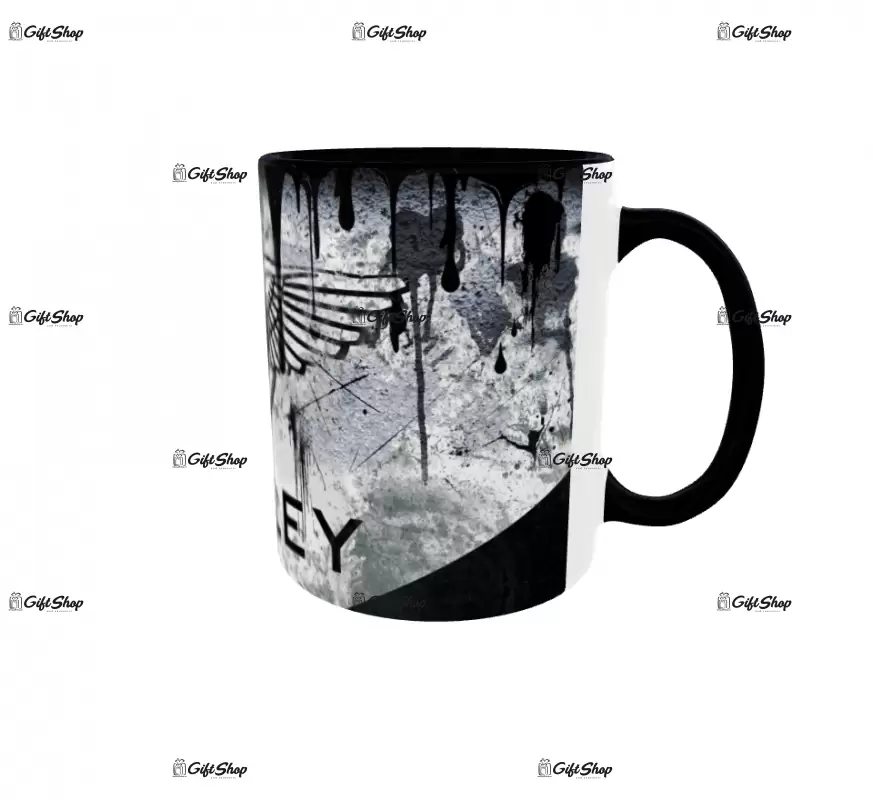 Bentley, cana ceramica, 330ml, cgs1354