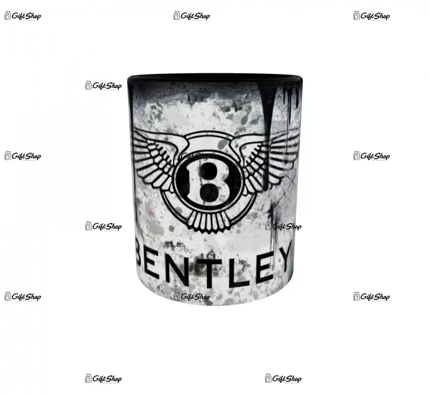 Bentley, cana ceramica, 330ml, cgs1354