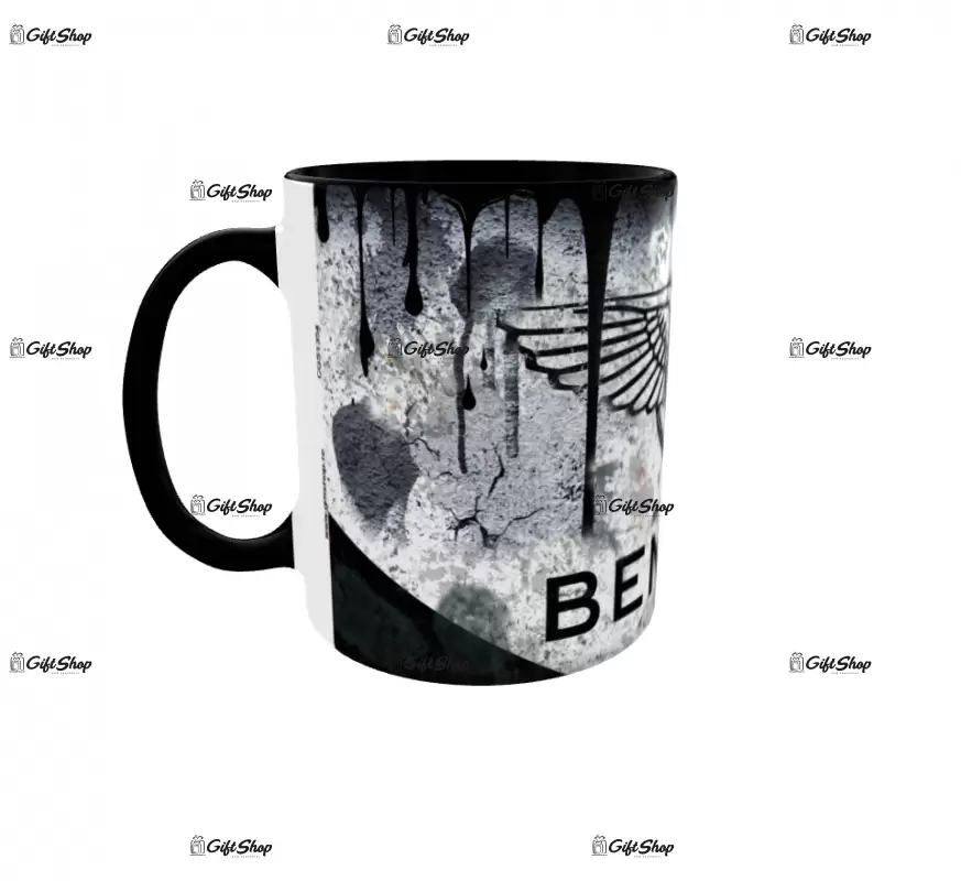 Bentley, cana ceramica, 330ml, cgs1354