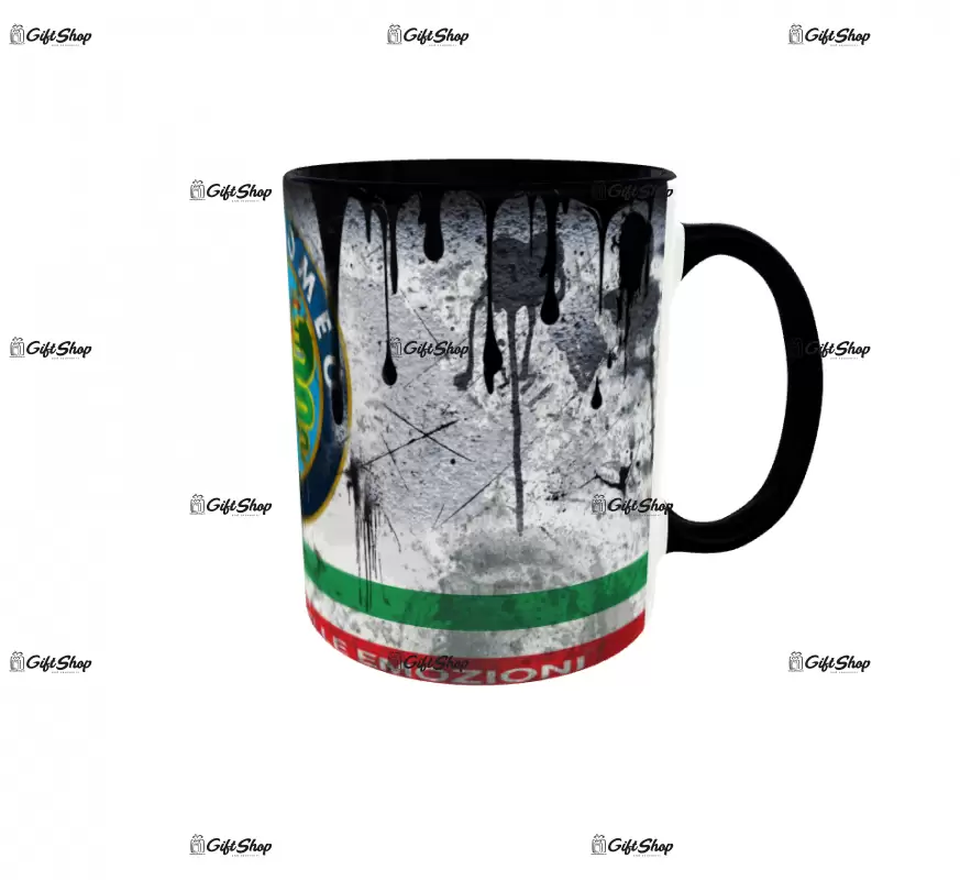 Alfa romeo, cana ceramica, 330ml, cgs1357