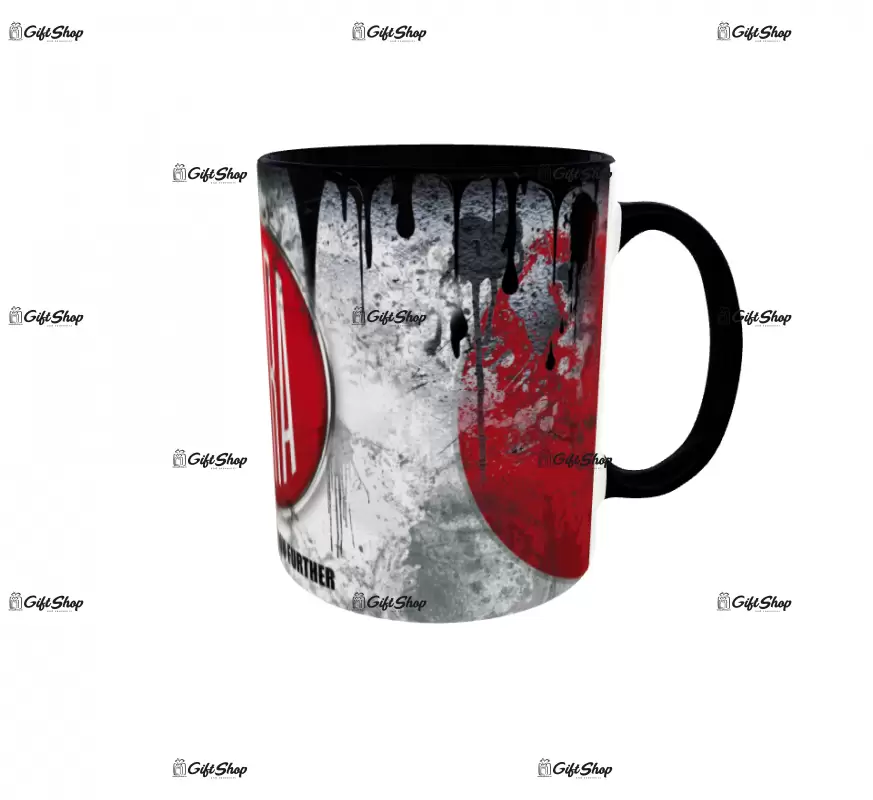 Tatra, cana ceramica, 330ml, cgs1361