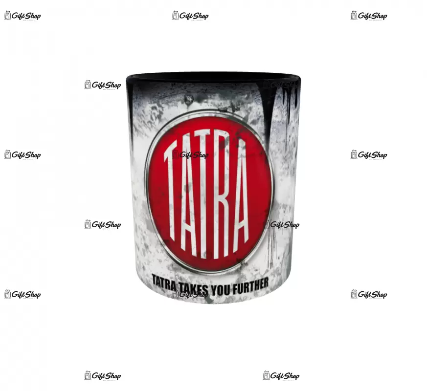 Tatra, cana ceramica, 330ml, cgs1361