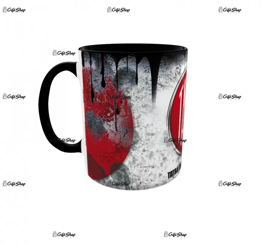 Tatra, cana ceramica, 330ml, cgs1361