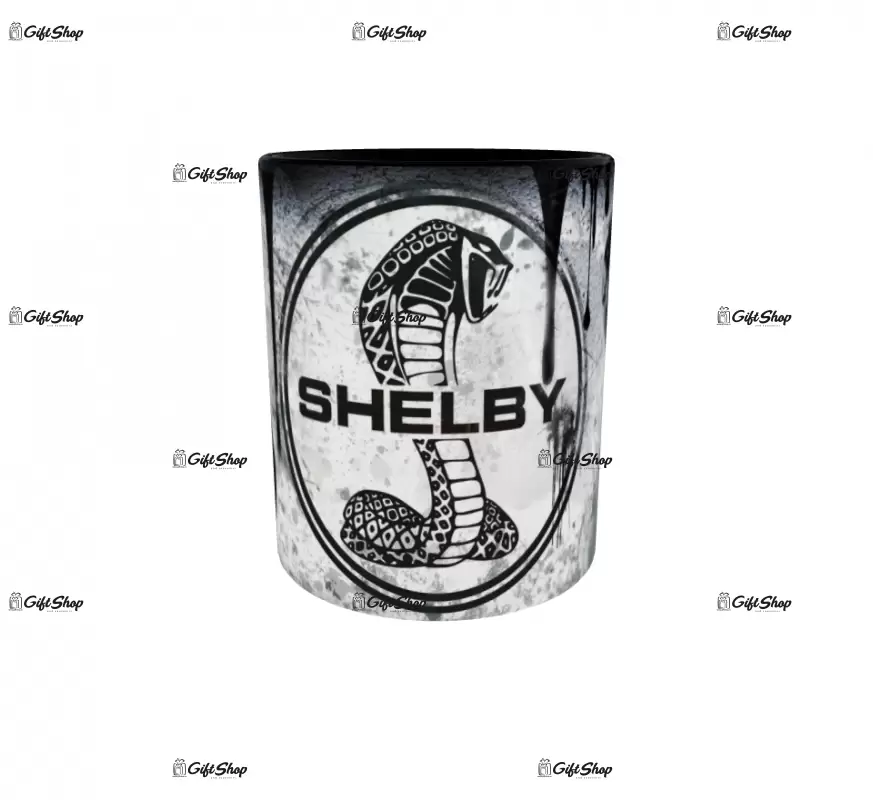 Shelby, cana ceramica, 330ml, cgs1363