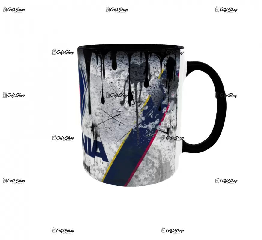 Scania, cana ceramica, 330ml, cgs1364