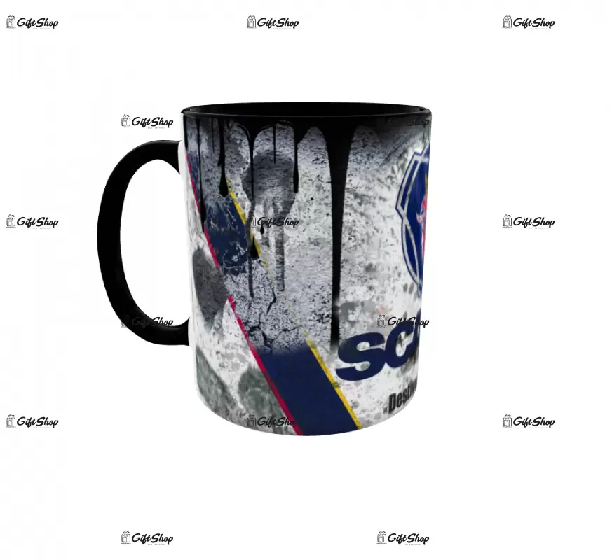 Scania, cana ceramica, 330ml, cgs1364