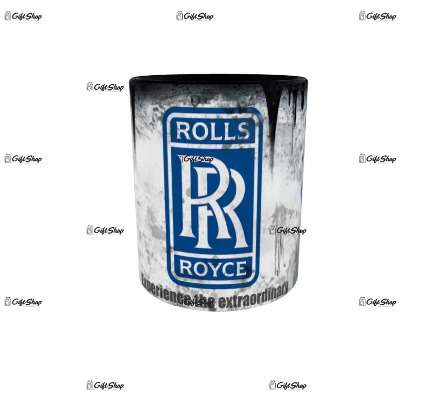 Rolls royce, cana ceramica, 330ml, cgs1365